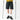 2-in-1 Casual Cycling Shorts with 3D Padded Liner - Gio's Outdoors -ROCKBROSUSA