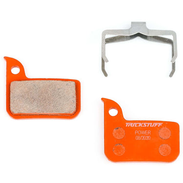 Trickstuff 860 Pads SRAM Road hydraulic/Level Power