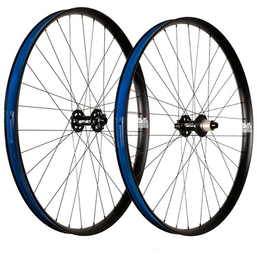 Blackbird x Ibis Send 29" F/R Wheelset 15x110/12x148 Boost MS