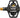 Time Speciale 12 Pedals - Dual Sided Clipless Platform Aluminum 9/16" BLK/Gold Small B1