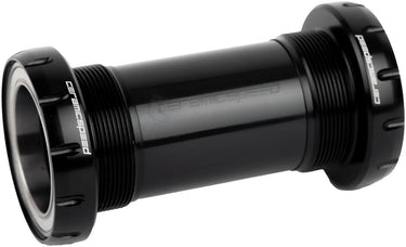 CeramicSpeed BB ALPHA Bottom Bracket - English/BSA 68mm For 30mm Spindle Road BLK