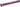 Wolf Tooth Front Thru Axle - RockShox 15 x 110mm Purple