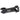 EVO E-Tec Stem 28.6mm 100mm ±17° 25.4mm Black