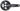 Shimano Deore FC-M5100-B2 Crankset - 175mm 11-Speed 36/26t 96/64 BCD Hollowtech II Spindle Interface BLK