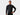 Trek Circuit Wind Small Black Jacket