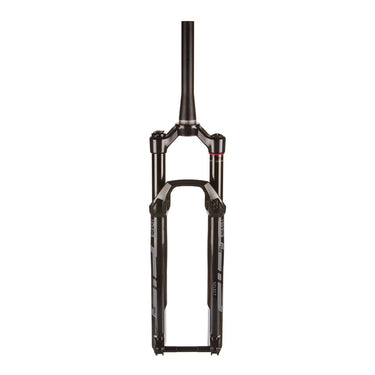 RockShox SID SL Select 3P Remote E1 Suspension Fork 29'' DebonAir 110mm 1-1/8''-1.5'' 15x110mm TA Rake: 44mm Black Remote: Sold Separately
