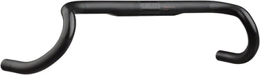 Teravail Radia 24 Carbon Drop Handlebar - Carbon 31.8mm 44cm Black