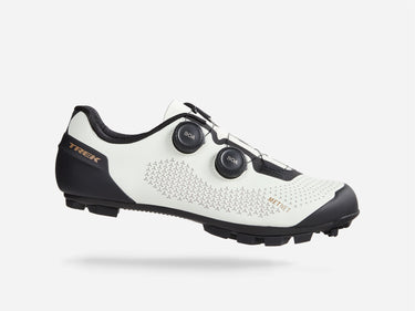 Trek Cambion Mountain 41 Era White Shoe