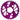 Wheels Manufacturing Direct Mount Chainring - 32t SRAM 3-Bolt Direct Mount 3mm Offset Compatible Hyperglide+ Chain Purple