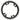 SRAM 44 Tooth 107mm BCD x 4-Bolt 1x12-Speed X-Sync Chainring Blast Black