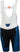 Salsa Team Polytone Women's Bib Short - Dark Blue Small