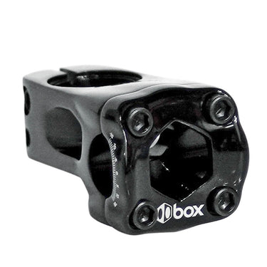 BOX Two Front Load BMX Stem (22.2) 48mm - Black