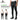 Men's Cycling Pants Breathable Padded For Summer & Fall-Pasta - Gio's Outdoors -ROCKBROSUSA