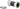 Cane Creek Hellbender 70 Bottom Bracket - English For DUB Spindle Silver
