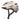 Abus Purl-Y Helmet L 57 - 61cm Champagne Gold