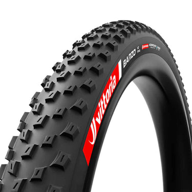 Vittoria Barzo XC Trail G2.0 Tire TLR 29x2.25 Black