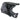7iDP Project 23 Carbon Full Face M/L Gloss Black
