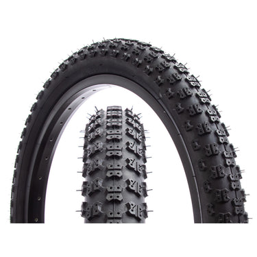 Kenda K50 Comp III Tire 14x2.125 Black