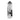 Fidlock Twist Single Water Bottle Clear - 800ml