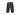 Short Fox Racing 24 Defend 30 Black