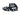 Trek Line Comp Flat Nautical Navy Pedal