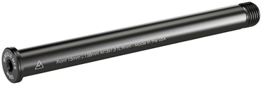 Wheels Manufacturing Front Thru Axle - M15 x 1.5 x 9 158mm