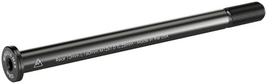 Wheels Manufacturing Rear Thru Axle - M12 x 1 x 25 160mm
