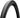 Continental Terra Hardpack Tire - 650b x 50 Tubeless Folding BLK PureGrip ShieldWall System E25