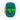 MoosePacks Seat Bag 0.75L Teal