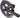 SRAM Rival 22 Crankset - 170mm 11-Speed 52/36t 110 BCD GXP Spindle Interface BLK
