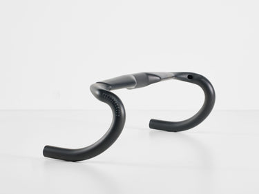 Bar Bontrager RSL Aero Quest Carbon 31.8mm 38cm Black/Grey