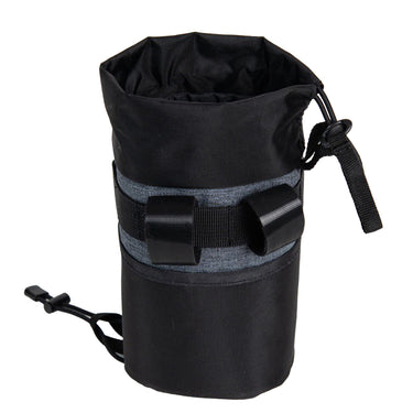 Speedsleev Surge Stem Bag Black Medium
