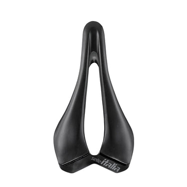 Selle Italia SLR Racing Replica Saddle 242x130 Men 109g Black