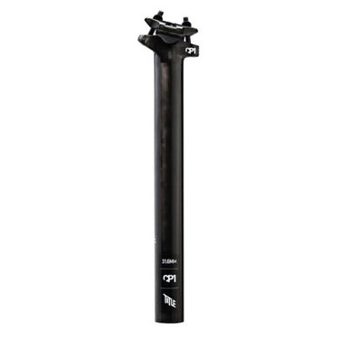 Title CP1 Carbon Seatpost 31.6 x 300mm