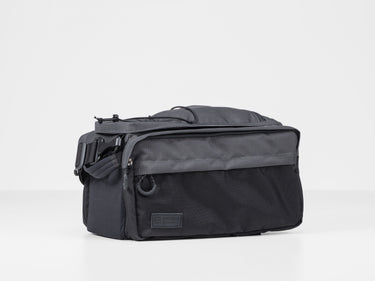 Bontrager MIK Utility Trunk Black Bag