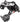 SRAM XX1 Rear Derailleur - 11 Speed Medium Cage Black/Red