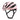 ROCKBROS LK-12 Flowing Light Cycling Bike Helmet - Gio's Outdoors -ROCKBROSUSA