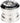Enduro HDK-0008 External Bearing Kit - EC34/28.6 Upper | EC34/30 Lower Angular Contact Bearings Straight Stainless Steel