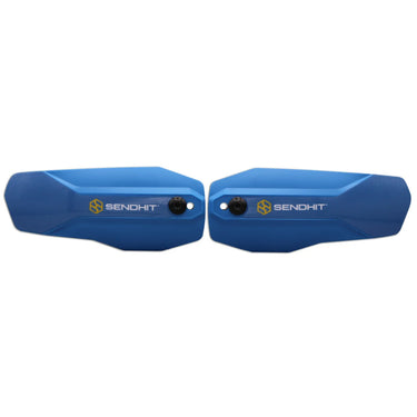 Sendhit Nock V2 Handguards Blue Pair