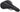 Ergon ST Gel Saddle - Chromoly Men's Small/Medium Black