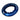 White Industries CenterLock Lockring Internal Blue Each