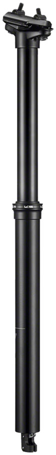 KS Rage-i Dropper Seatpost - 31.6mm 170mm Black