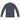Endura AllTrack Roam L/S Tech Tee L Carbon Gray
