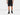 Short Trek Quantum XXXX-Large Black