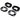 ENVE Composites IN-Route 10mm Spacer Kit
