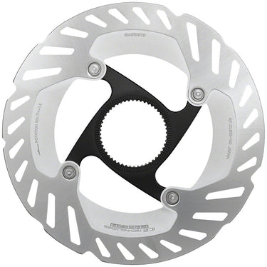 Shimano RT-CL800 SS Disc Brake Rotor - 140mm Centerlock Lockring Included