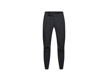 Fox Racing 2026 Ranger Women 10 Black Pants