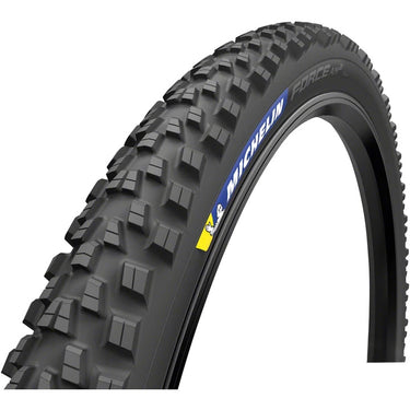 Michelin Force AM2 Competition TS TLR 29X2.60 Black