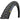 Michelin Force AM2 Competition TS TLR 29X2.60 Black