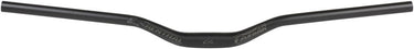 Renthal FatBar Handlebar - Aluminum 40mm 800mm 31.8mm Black V3